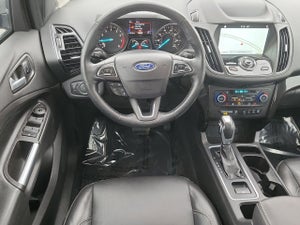 2019 Ford ESCAPE TIT
