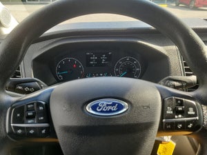 2023 Ford TRANSIT 250