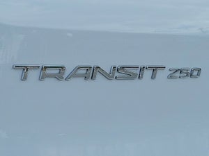 2023 Ford TRANSIT 250