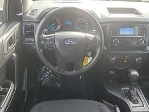 2022 Ford RANGER 2WD