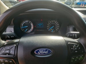 2022 Ford RANGER 2WD