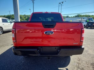 2019 Ford F-150 4WD