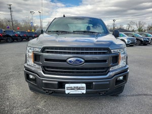 2020 Ford F-150 4WD