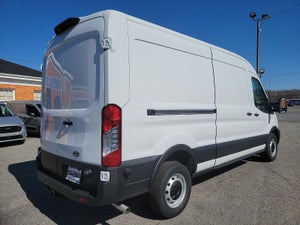 2024 Ford Transit Cargo Van