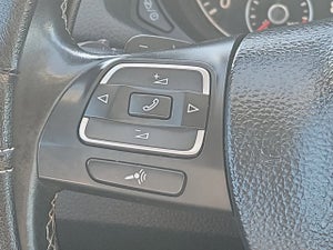 2014 Volkswagen PASSAT 1.8