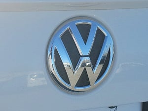 2014 Volkswagen PASSAT 1.8
