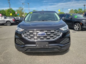 2019 Ford EDGE SE