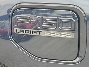 2023 Ford F-150 Lightning LARIAT&#174;