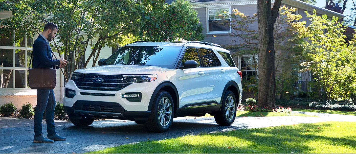 Upper Marlboro Ford in Upper Marlboro MD