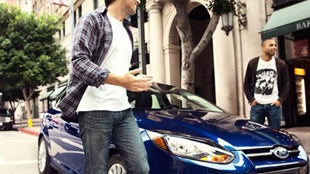 Upper Marlboro Ford in Upper Marlboro MD