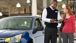 Upper Marlboro Ford in Upper Marlboro MD