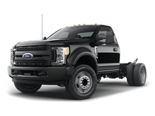 2018 F-550 at Upper Marlboro Ford in Upper Marlboro MD