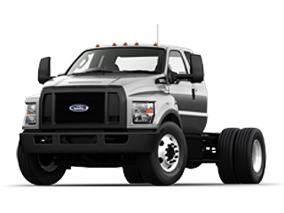 2018 F-650 at Upper Marlboro Ford in Upper Marlboro MD