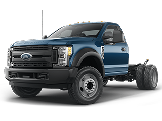 2018 Chassis Cab at Upper Marlboro Ford in Upper Marlboro MD