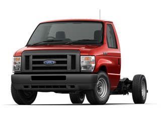 2018 E-series Cutaway at Upper Marlboro Ford in Upper Marlboro MD