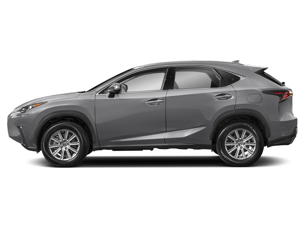 2019 Lexus NX 300 F Sport