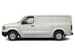 2019 Nissan NV Cargo S