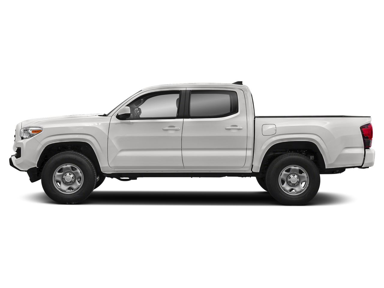2019 Toyota Tacoma 4WD TRD Off-Road