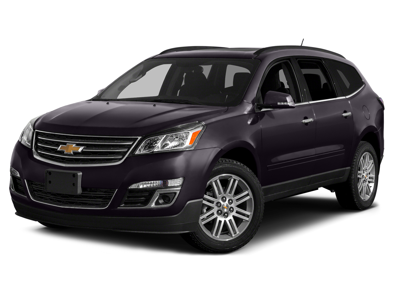 2015 Chevrolet Traverse