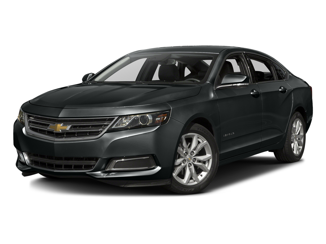 2016 Chevrolet Impala LT