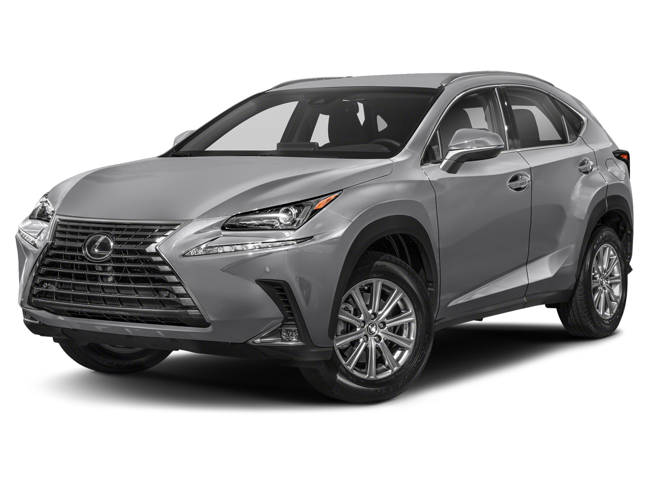 2019 Lexus NX 300 F Sport