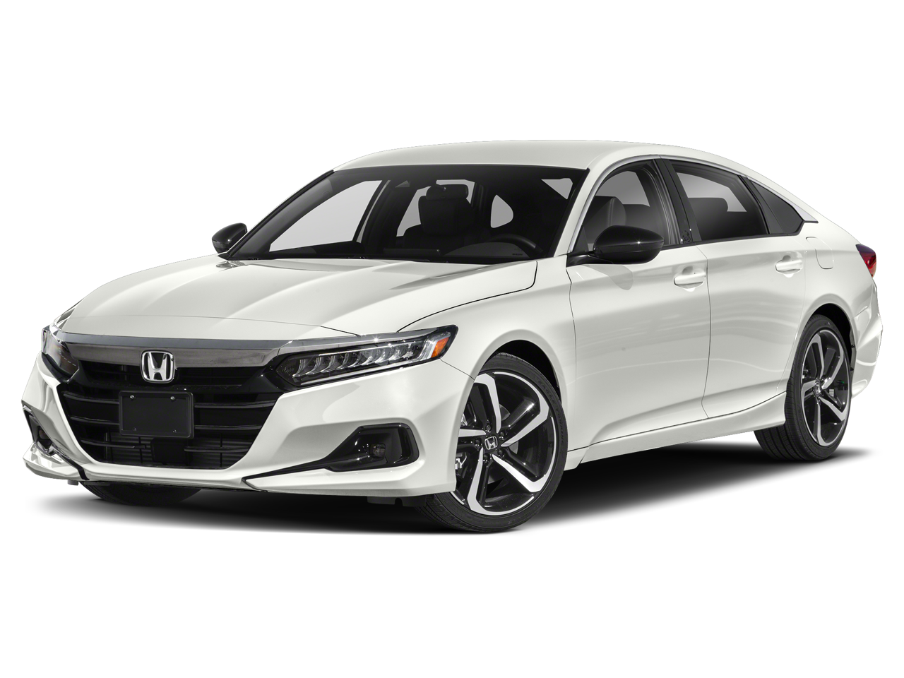 2021 Honda Accord Sport photo 2