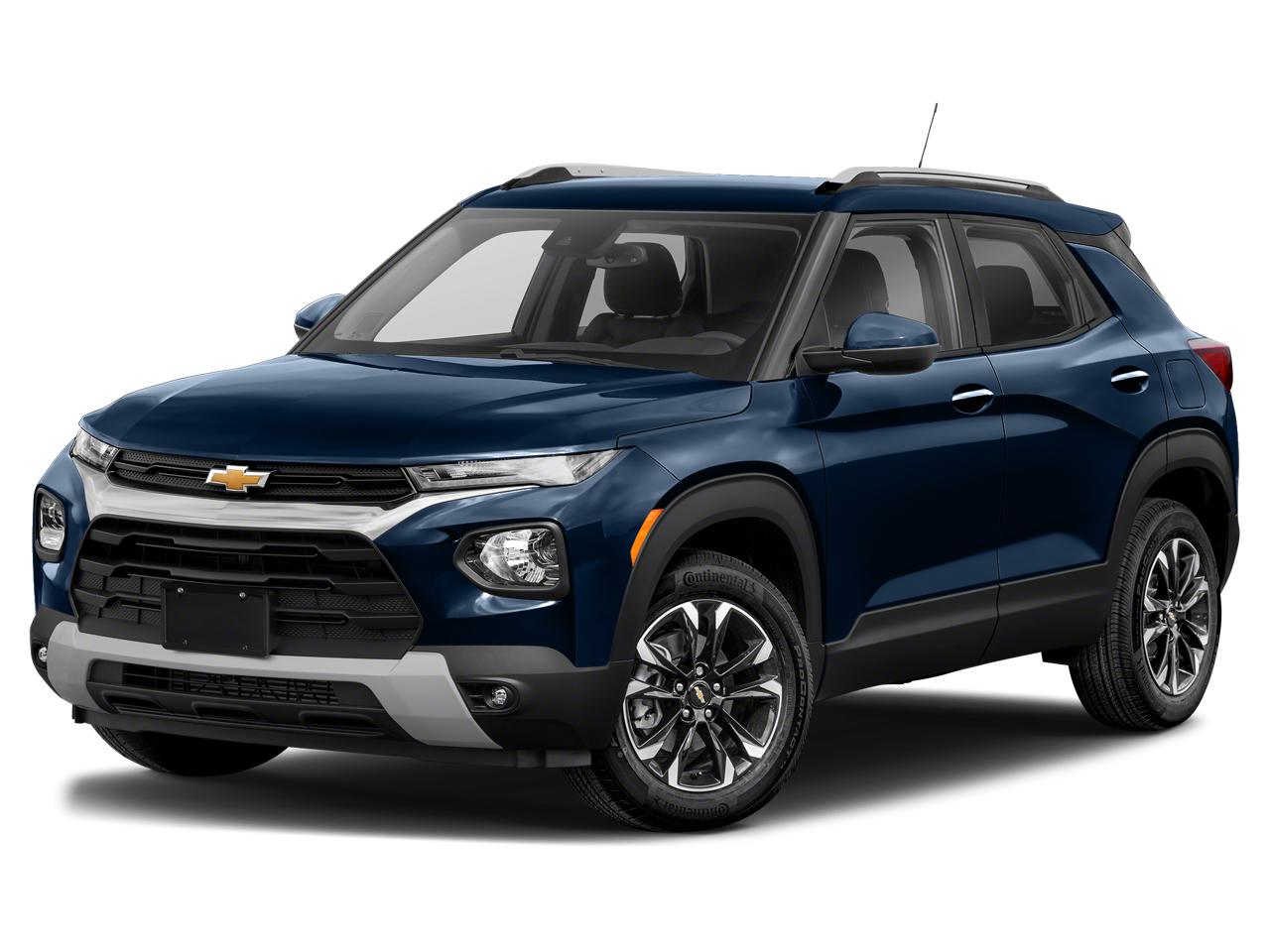 2022 Chevrolet Trailblazer