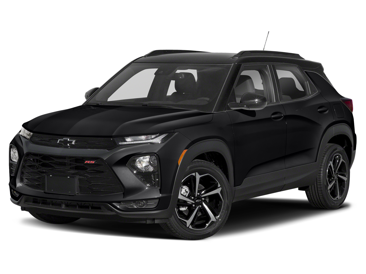 2022 Chevrolet Trailblazer