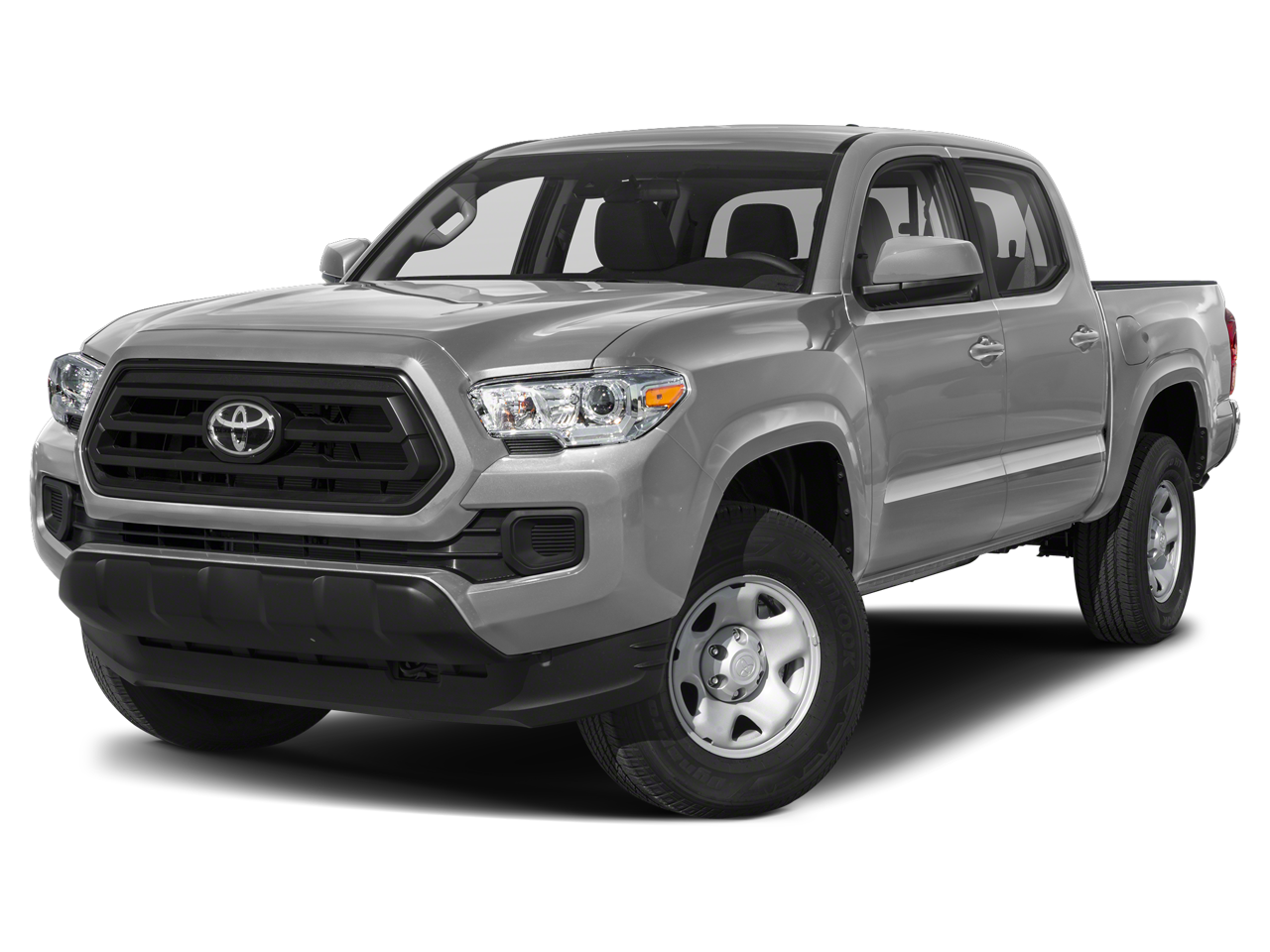 2022 Toyota Tacoma 4WD 4X4
