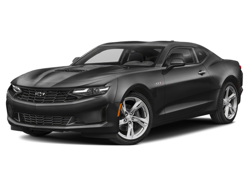 2023 Chevrolet Camaro 2LT