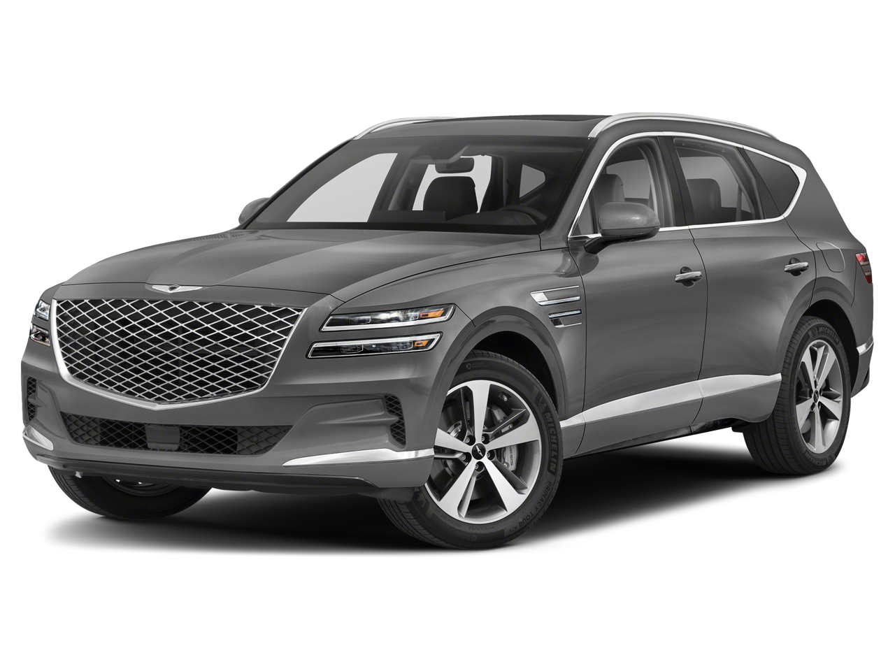 2023 Genesis GV80 3.5T