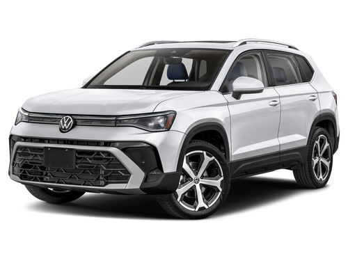 2025 Volkswagen Taos SEL