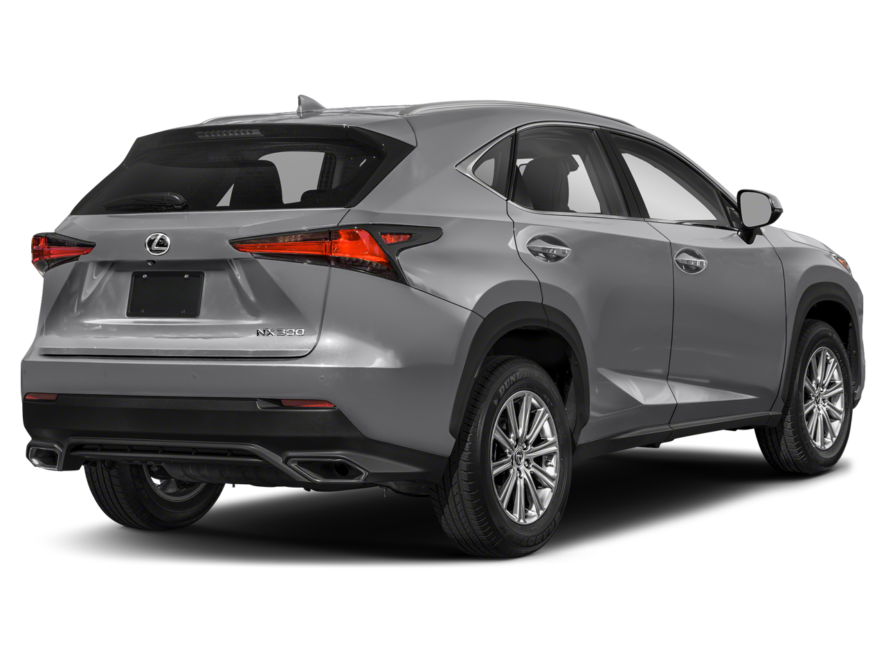 2019 Lexus NX 300 F Sport