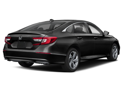 2020 Honda Accord Sedan EX
