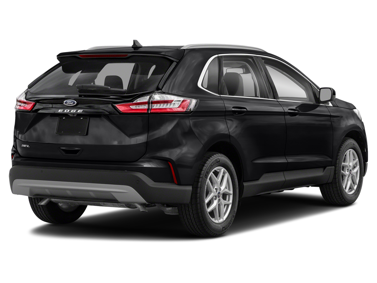 2021 Ford Edge ST-Line