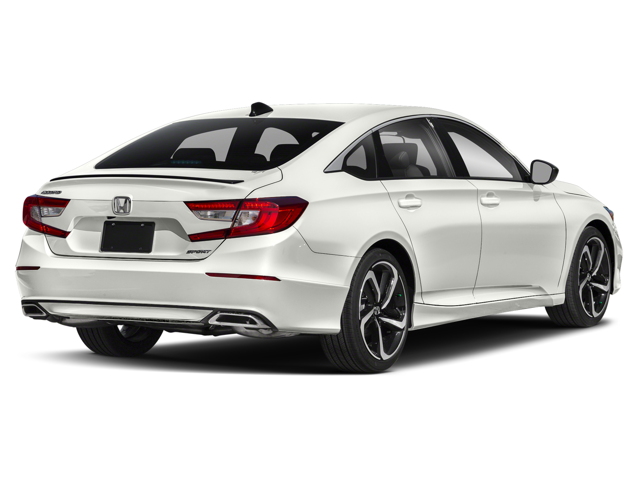2021 Honda Accord Sport photo 3