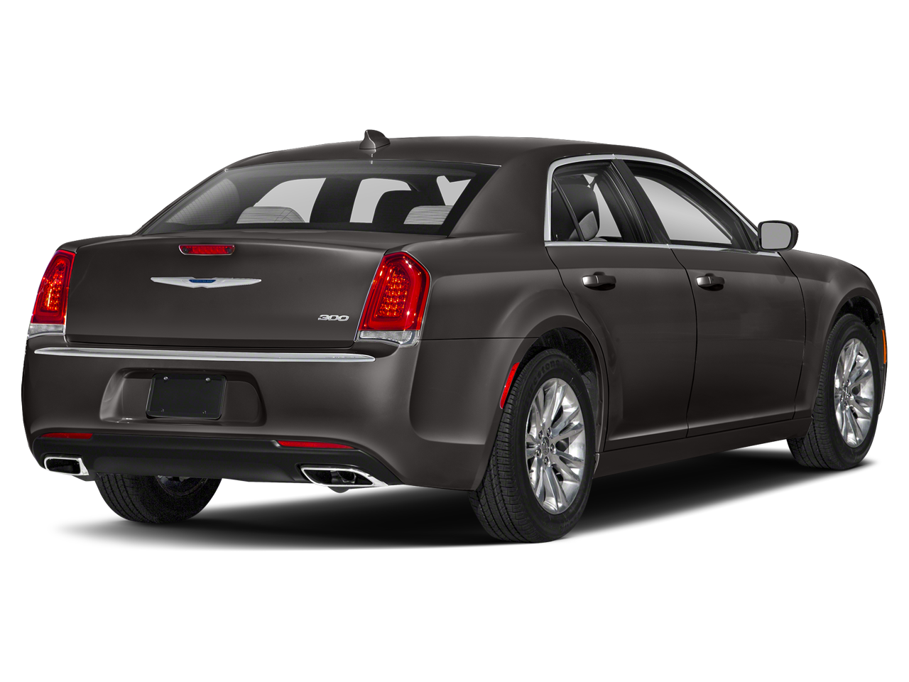 2022 Chrysler 300 300S