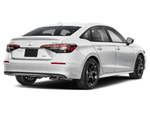 2026 Honda Civic Sedan Hybrid Sport