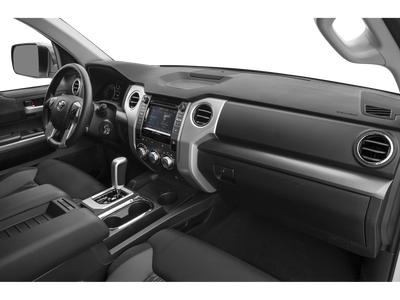 2019 Toyota Tundra 4WD Limited