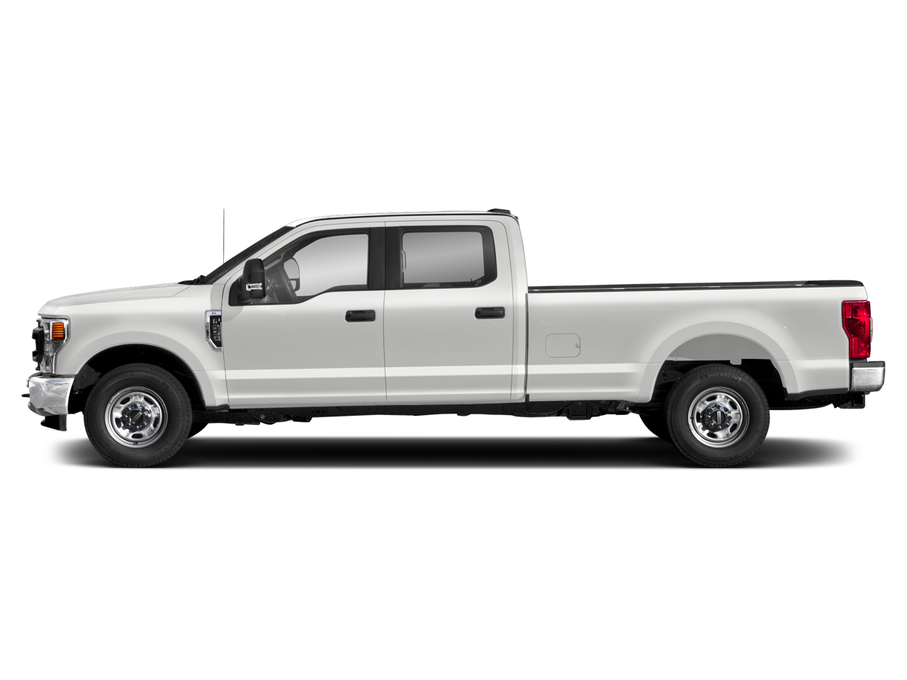 2020 Ford Super Duty F-250 SRW 4WD