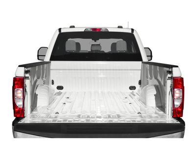 2020 Ford Super Duty F-250 SRW 4WD