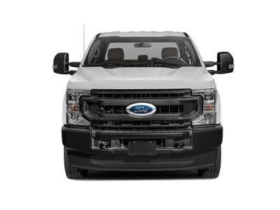 2020 Ford Super Duty F-350 SRW 4WD