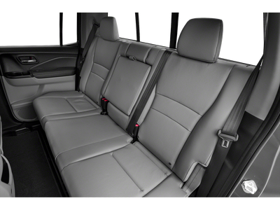 2020 Honda Ridgeline RTL