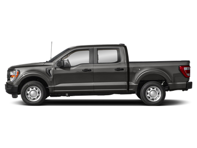 2021 Ford F-150 4WD