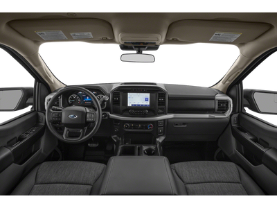 2021 Ford F-150 4WD