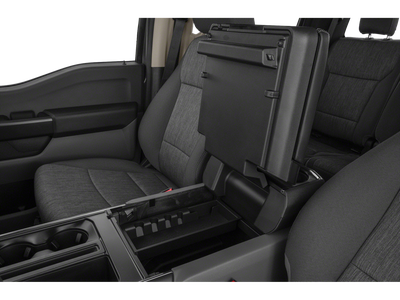2021 Ford F-150 4WD
