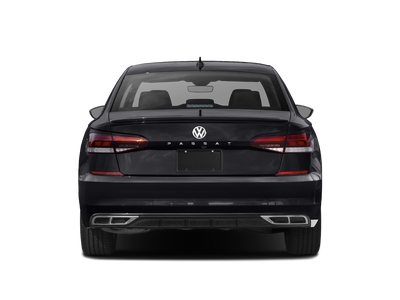 2021 Volkswagen Passat 2.0T R-Line