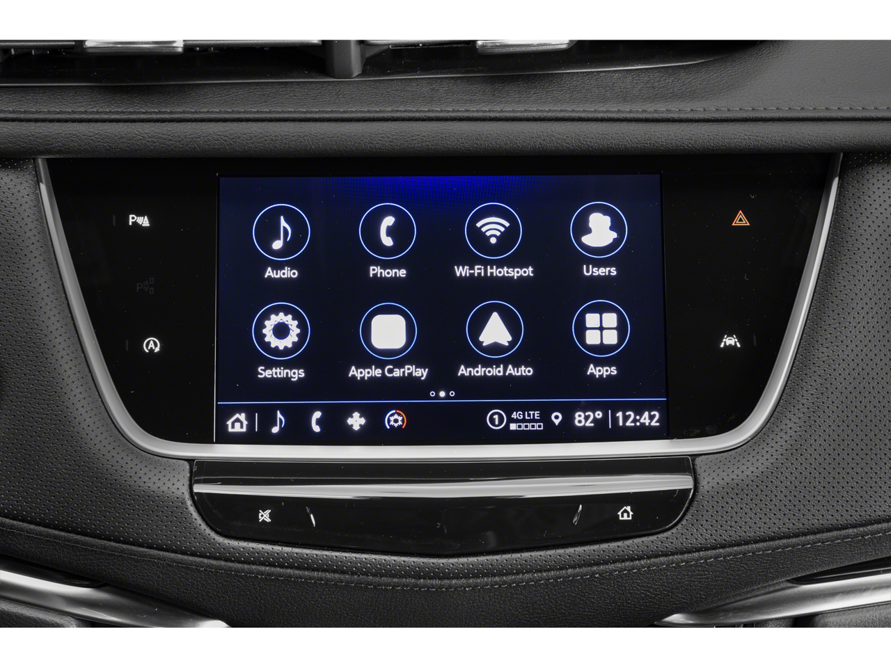 2023 Cadillac XT6 AWD Luxury