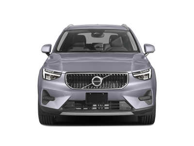 2023 Volvo XC40 Ultimate Bright Theme