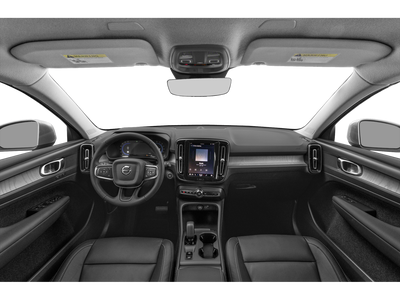 2023 Volvo XC40 Ultimate Bright Theme